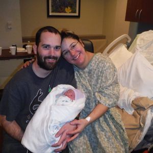 Meet your Posher, Kat